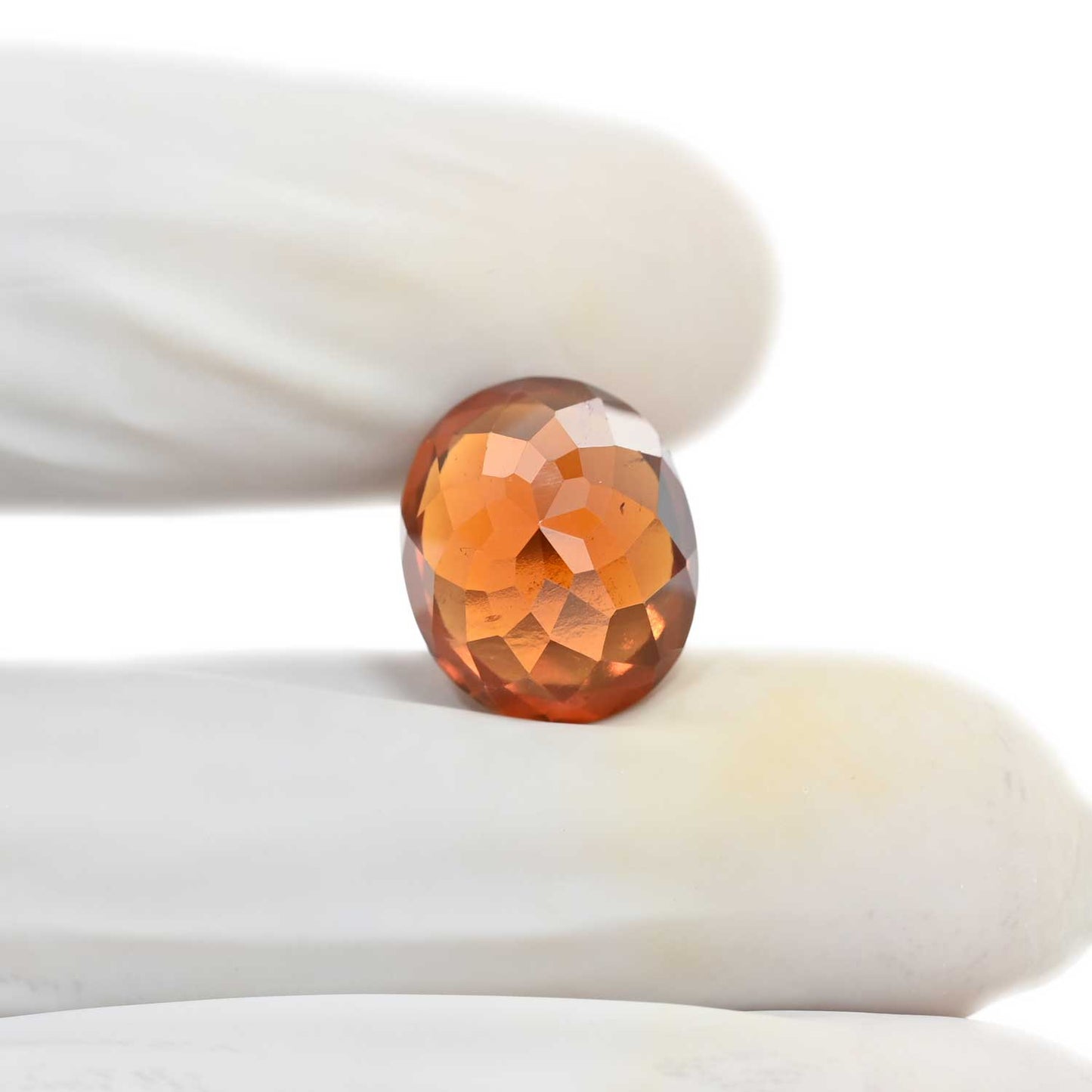 Hessonite (Gomed) 8.53 Carat