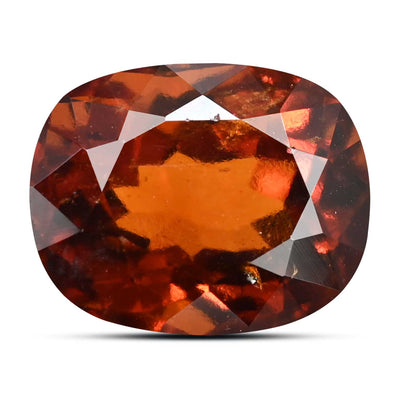 Hessonite (Gomed) 11.47 Carat
