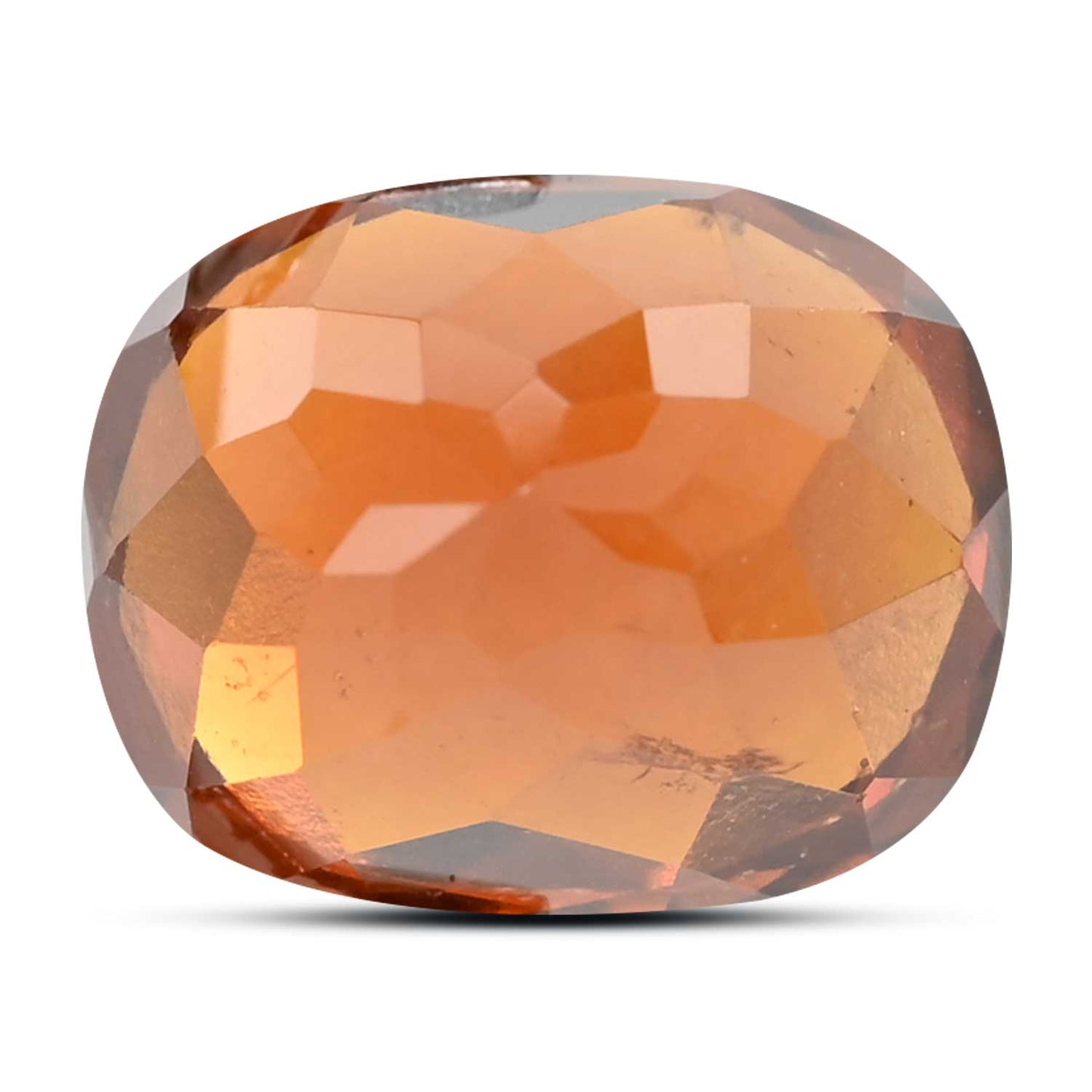 Hessonite (Gomed) 11.47 Carat