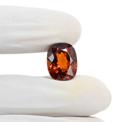 Hessonite (Gomed) 11.47 Carat