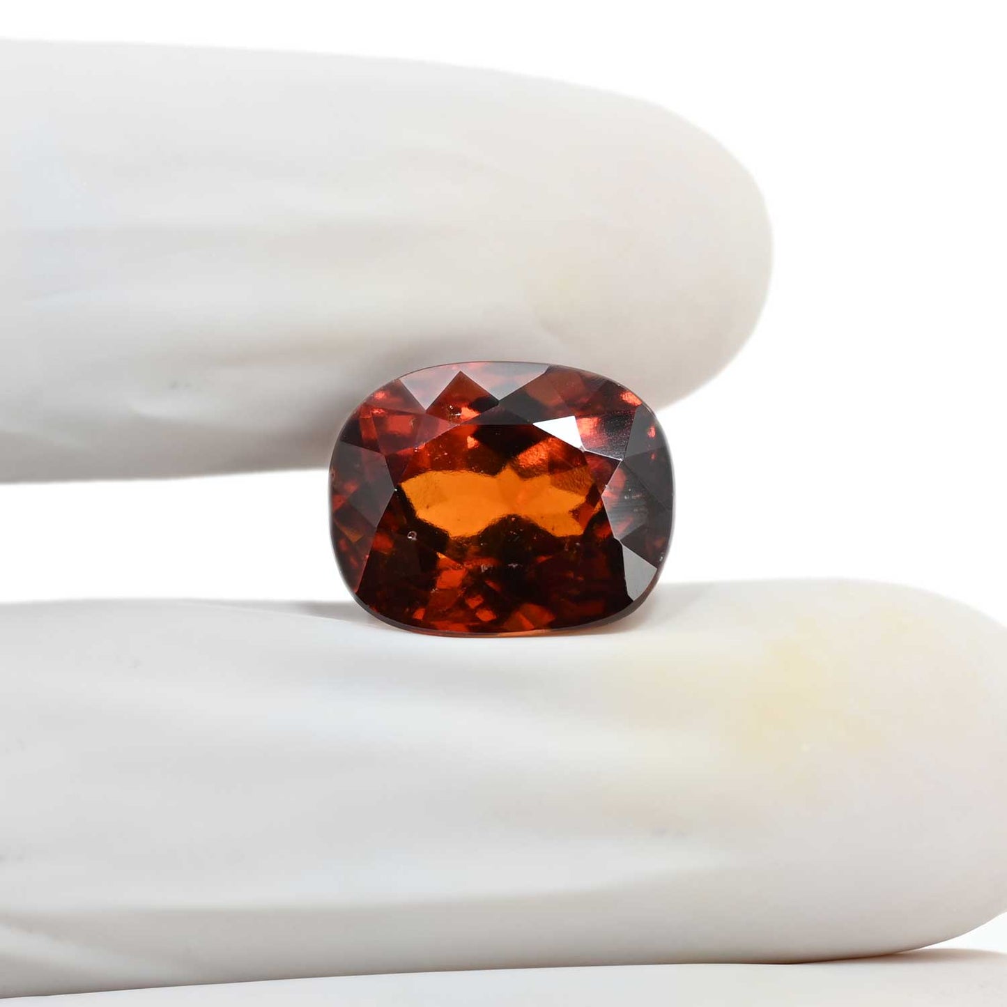 Hessonite (Gomed) 11.47 Carat