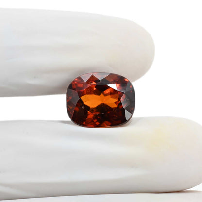 Hessonite (Gomed) 11.47 Carat