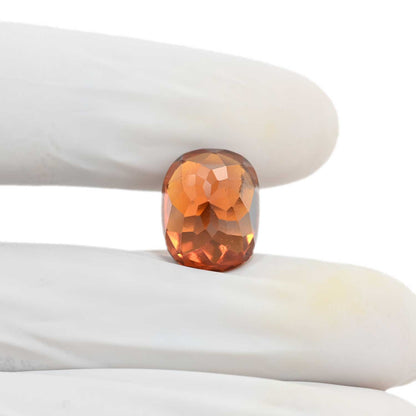 Hessonite (Gomed) 11.47 Carat