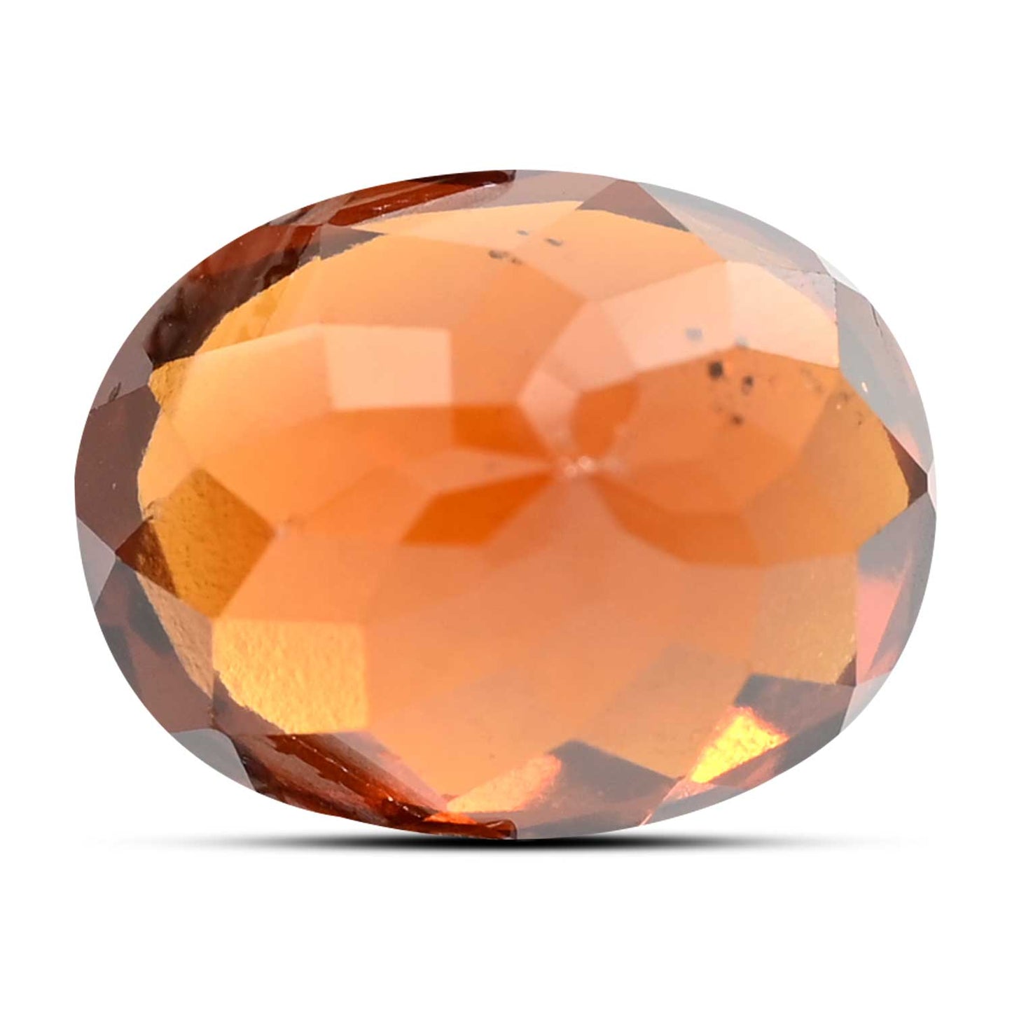 Hessonite (Gomed) 9.59 Carat