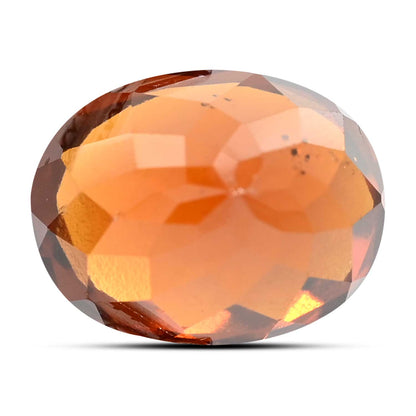 Hessonite (Gomed) 9.59 Carat