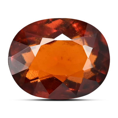 Hessonite (Gomed) 8.72 Carat