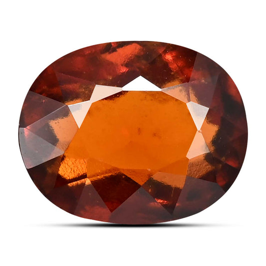 Hessonite (Gomed) 8.72 Carat
