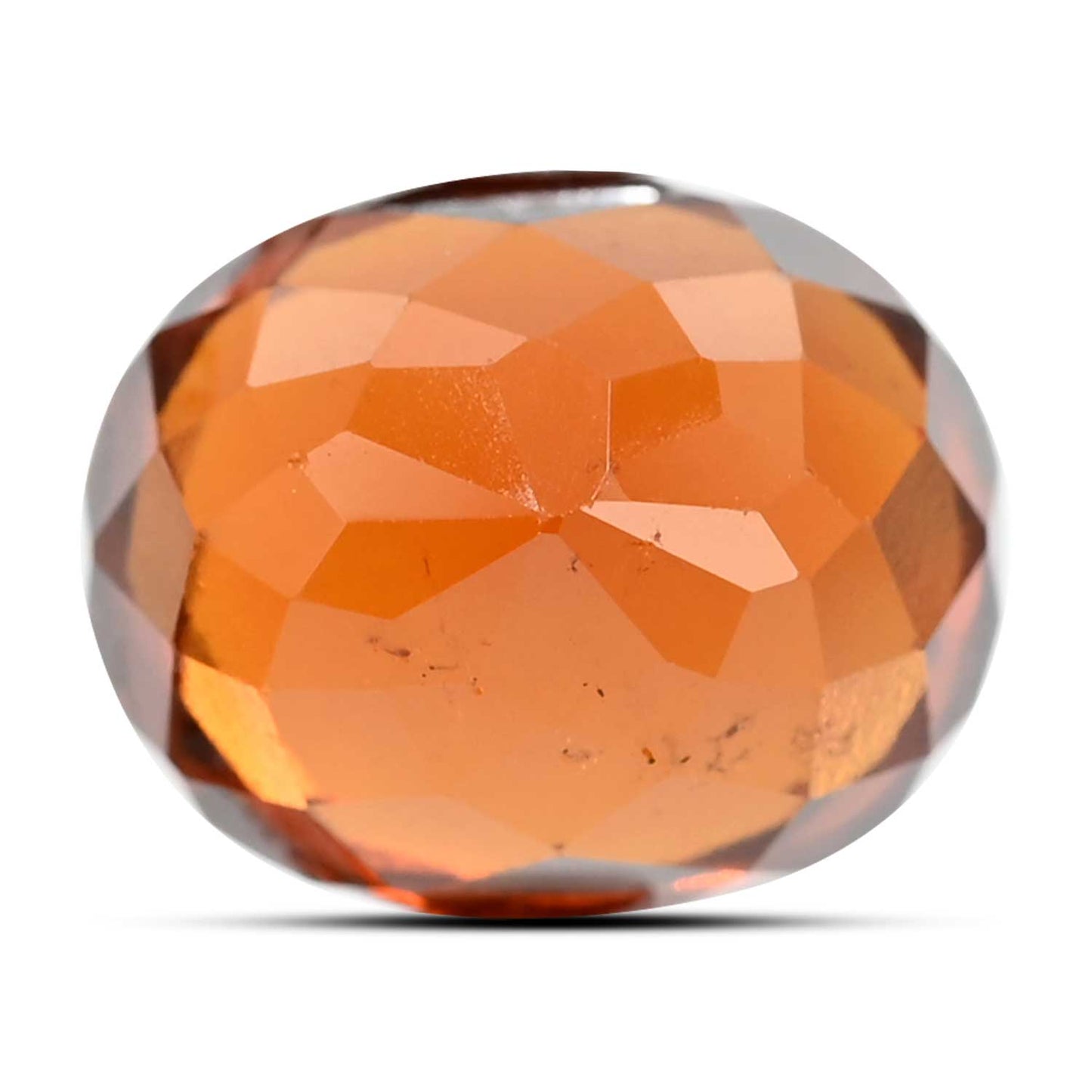 Hessonite (Gomed) 8.72 Carat