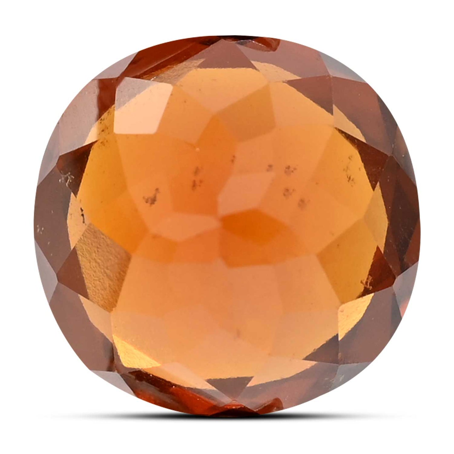 Hessonite (Gomed) 8.47 Carat