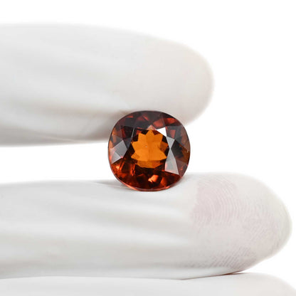 Hessonite (Gomed) 8.47 Carat