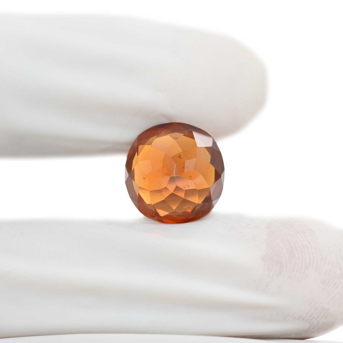 Hessonite (Gomed) 8.47 Carat