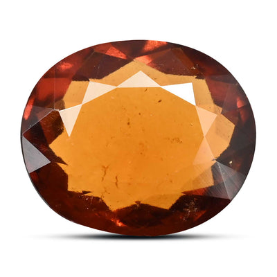 Hessonite (Gomed) 11.47 Carat