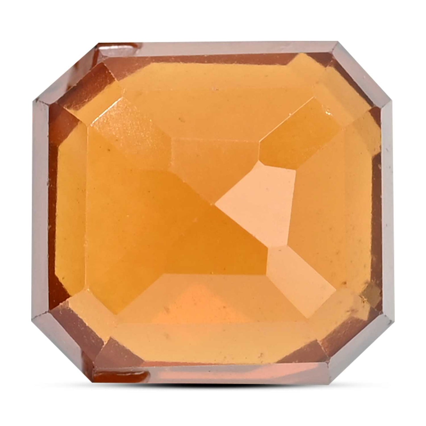 Hessonite (Gomed) 7.94 Carat