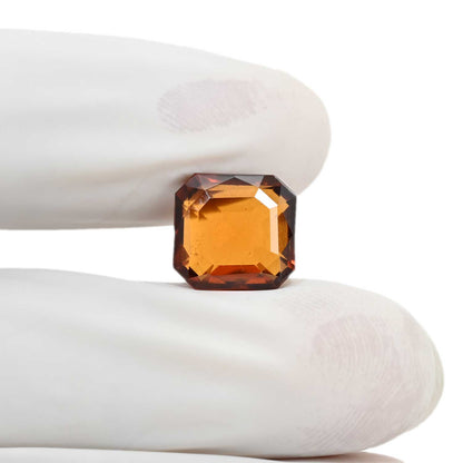 Hessonite (Gomed) 7.94 Carat