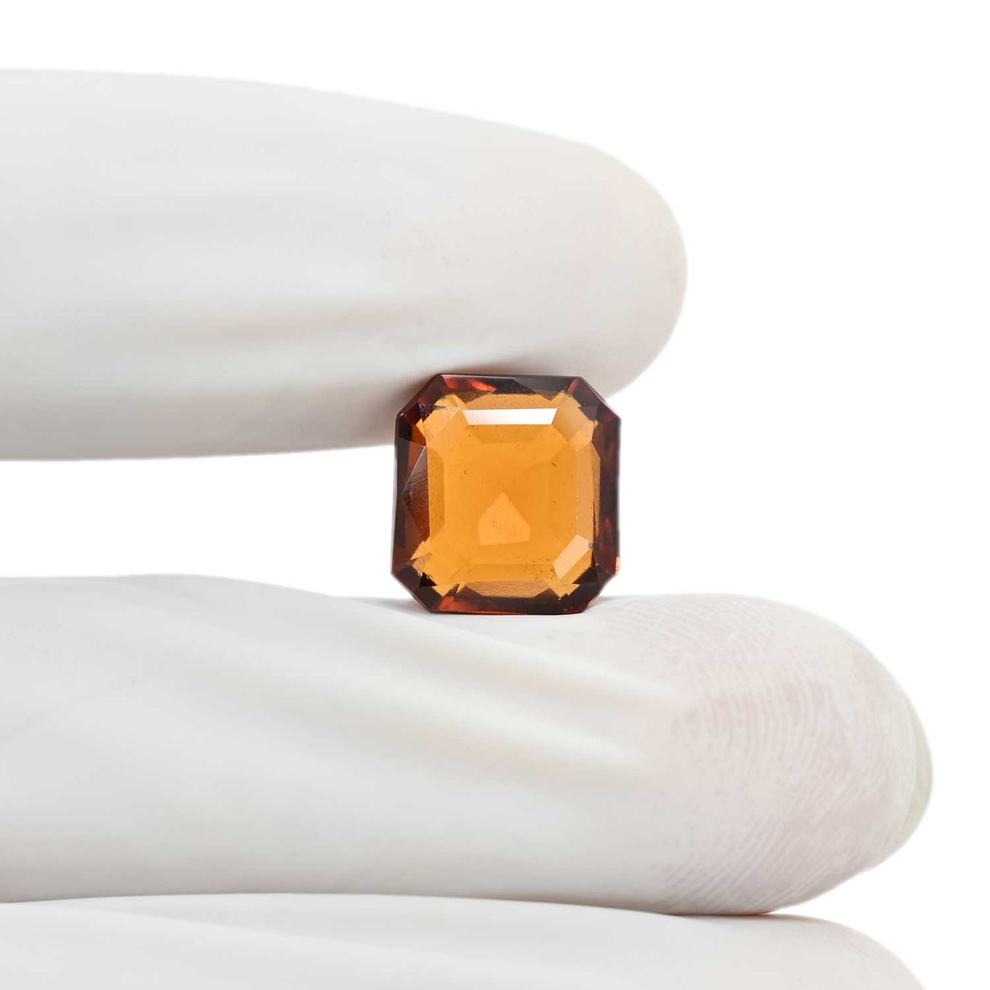 Hessonite (Gomed) 7.94 Carat