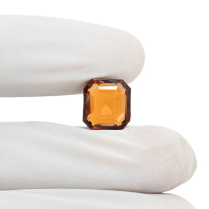 Hessonite (Gomed) 7.94 Carat