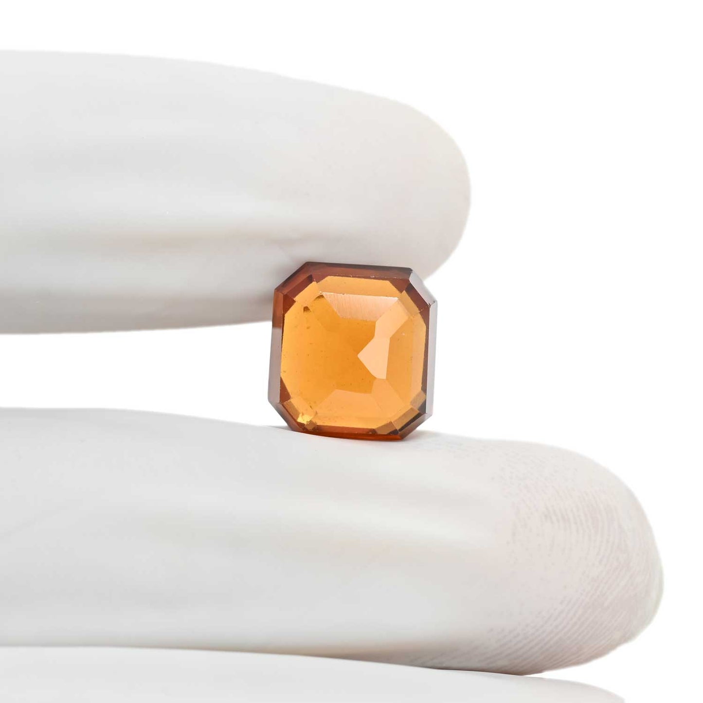 Hessonite (Gomed) 7.94 Carat