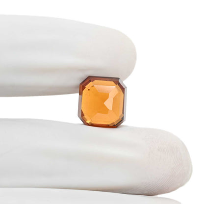 Hessonite (Gomed) 7.94 Carat