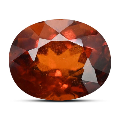 Hessonite (Gomed) 12.64 Carat