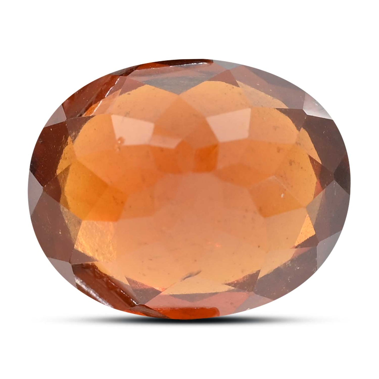 Hessonite (Gomed) 12.64 Carat
