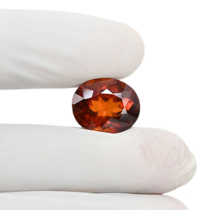 Hessonite (Gomed) 12.64 Carat