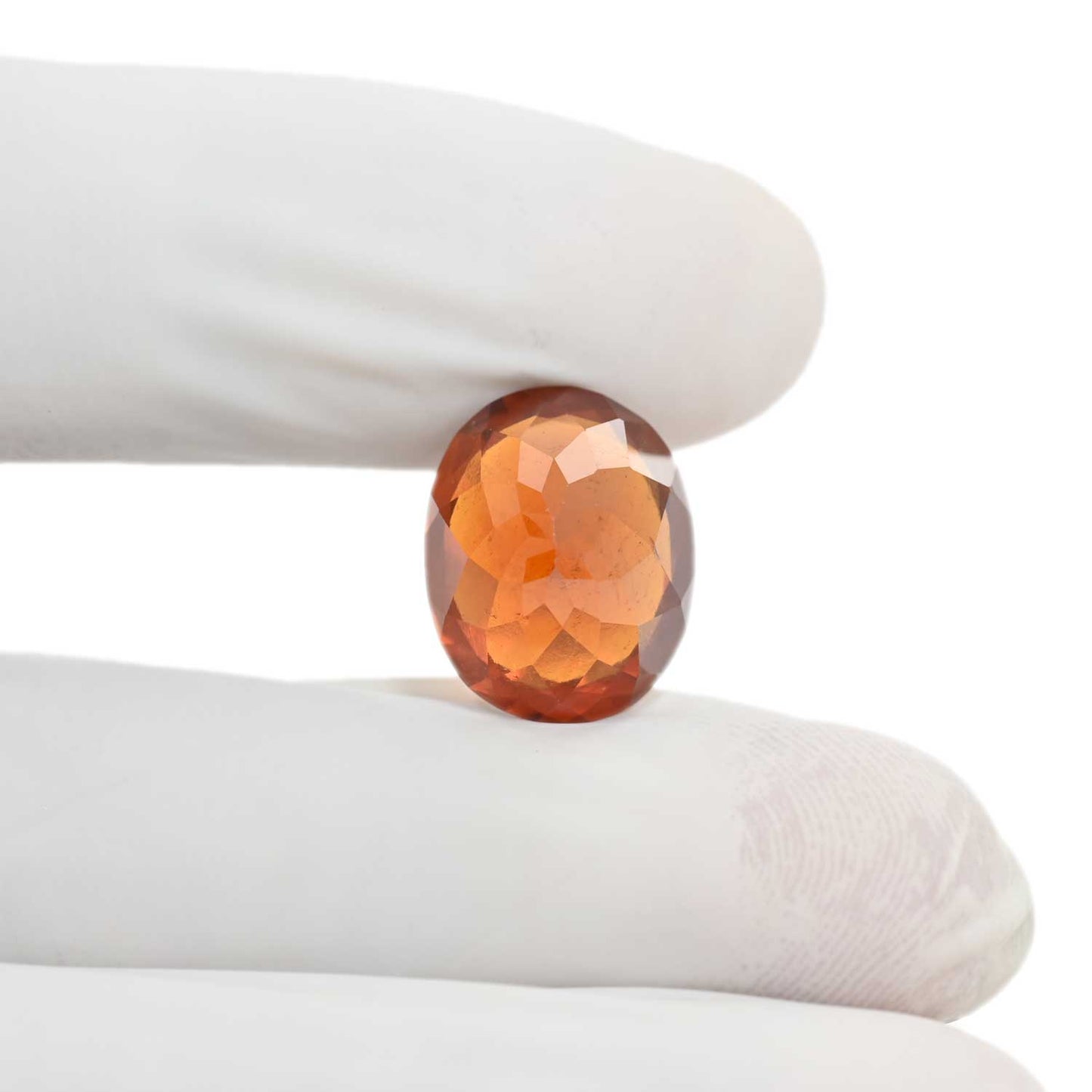 Hessonite (Gomed) 12.64 Carat