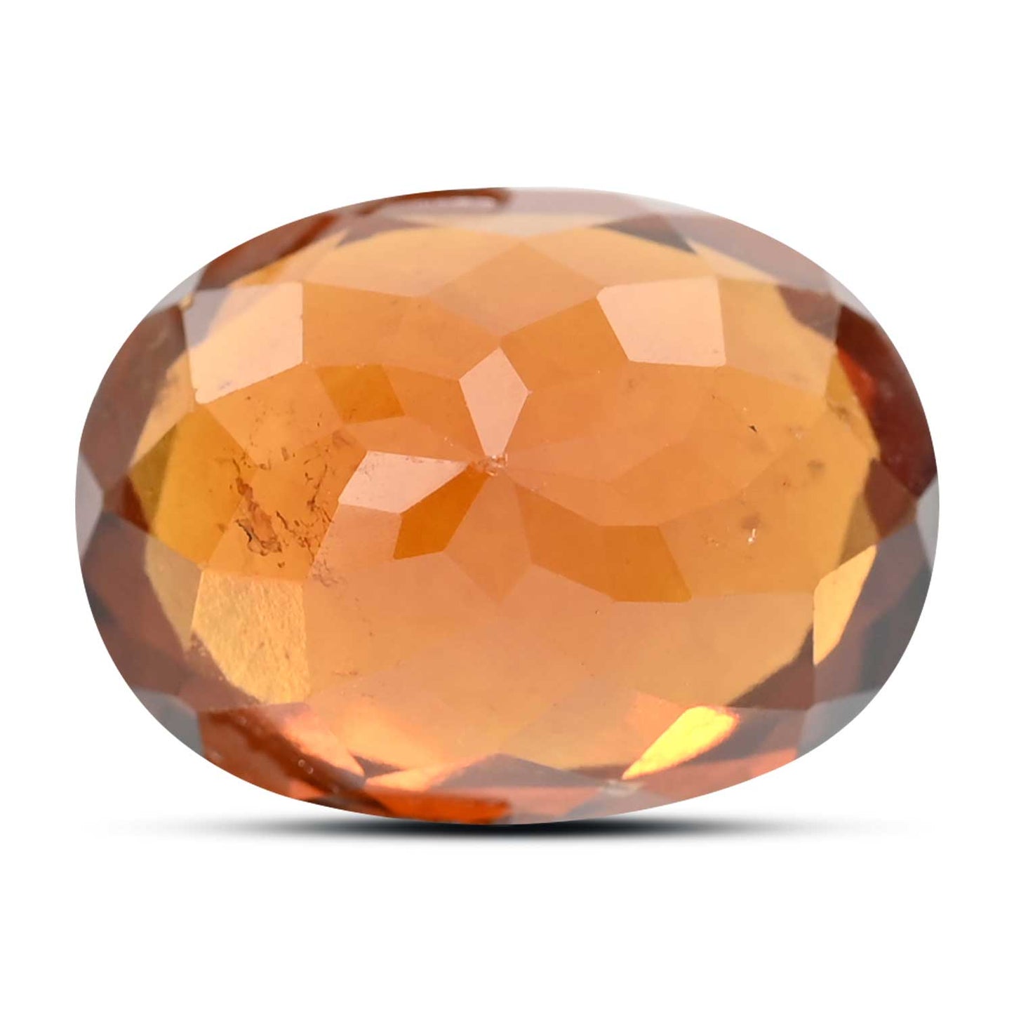 Hessonite (Gomed) 11.31 Carat