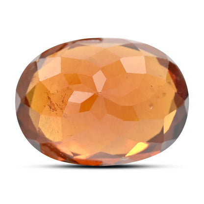 Hessonite (Gomed) 11.31 Carat