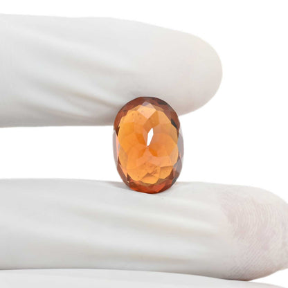 Hessonite (Gomed) 11.31 Carat