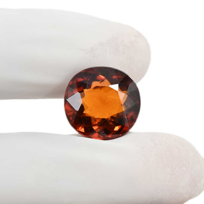Hessonite (Gomed) 14.95 Carat