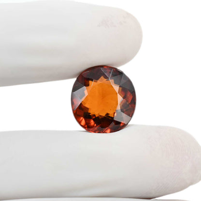 Hessonite (Gomed) 14.95 Carat