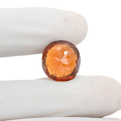 Hessonite (Gomed) 14.95 Carat