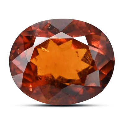Hessonite (Gomed) 10.34 Carat
