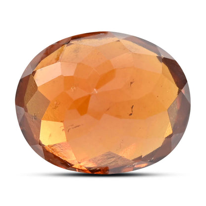 Hessonite (Gomed) 10.34 Carat