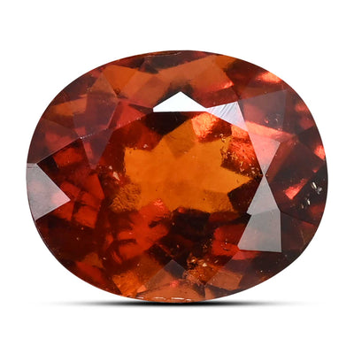 Hessonite (Gomed) 8.74 Carat