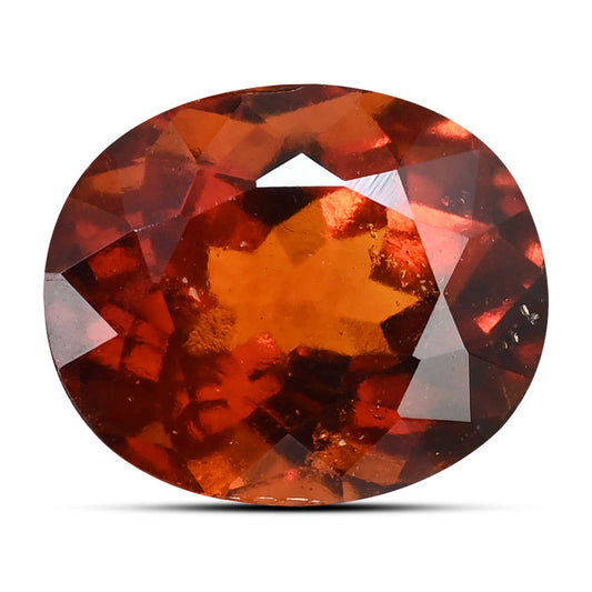 Hessonite (Gomed) 8.74 Carat
