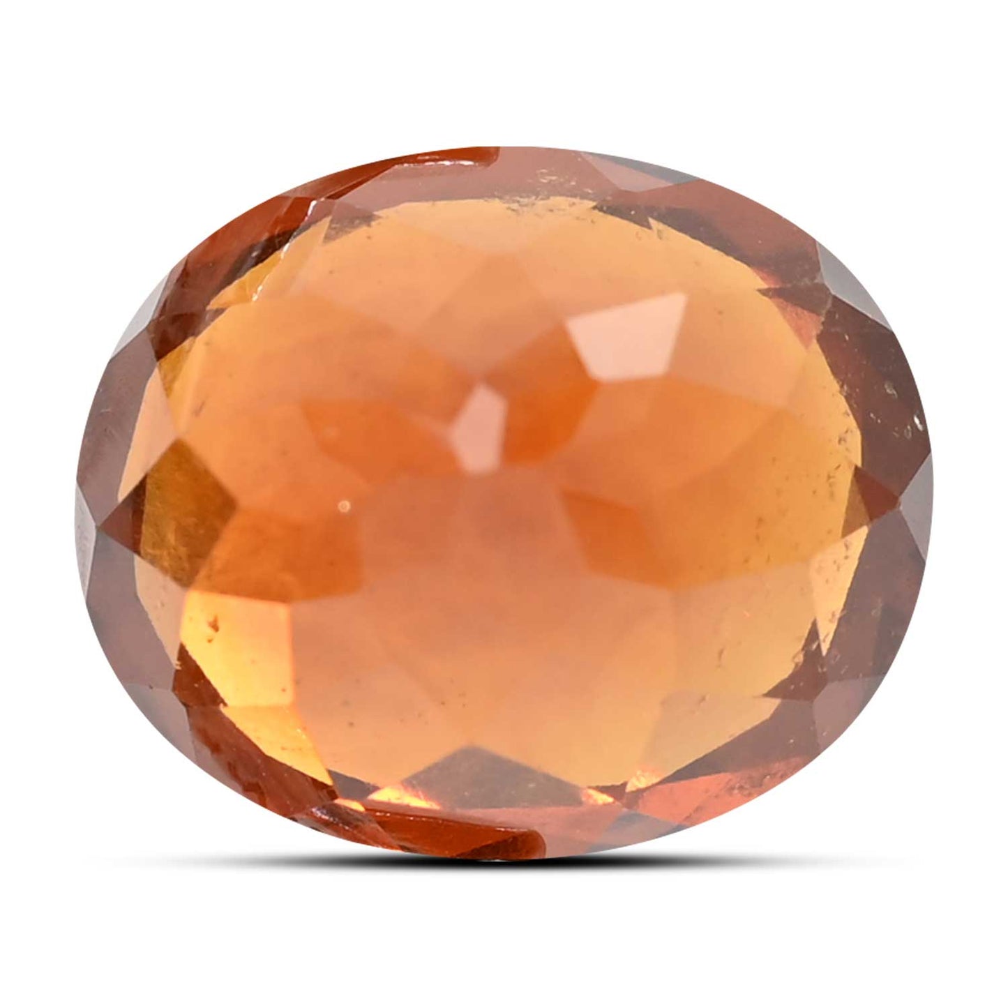 Hessonite (Gomed) 8.74 Carat