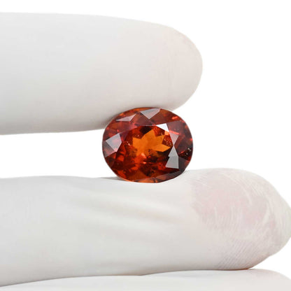 Hessonite (Gomed) 8.74 Carat