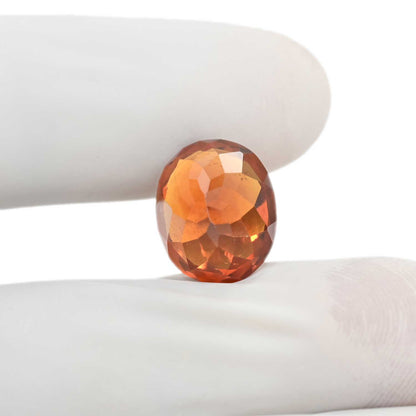 Hessonite (Gomed) 8.74 Carat
