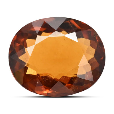 Hessonite (Gomed) 7.88 Carat
