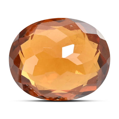 Hessonite (Gomed) 7.88 Carat