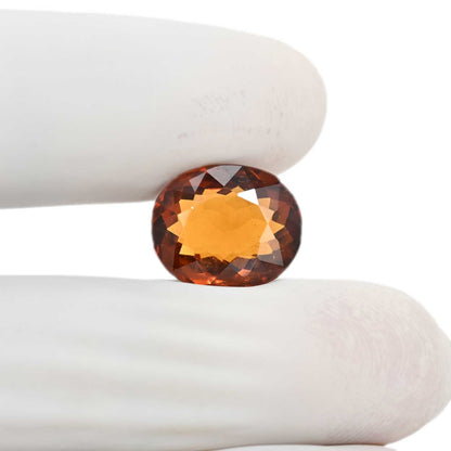 Hessonite (Gomed) 7.88 Carat