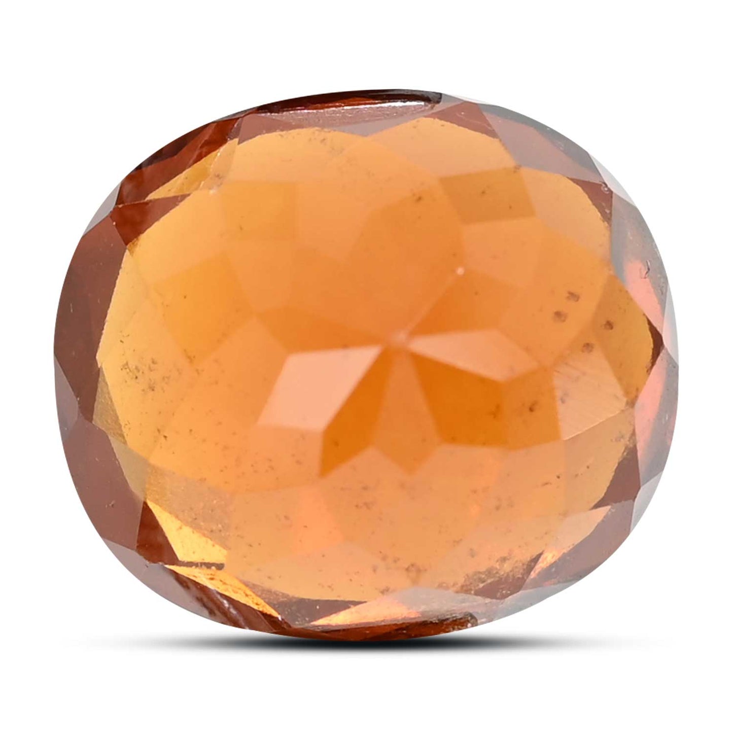 Hessonite (Gomed) 10.83 Carat