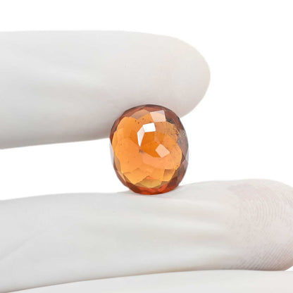 Hessonite (Gomed) 10.83 Carat