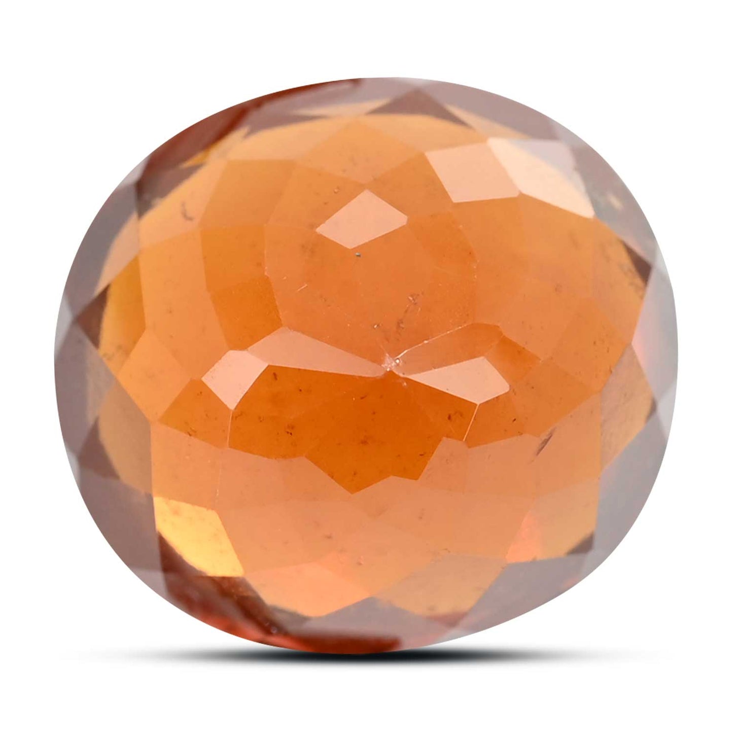 Hessonite (Gomed) 15.6 Carat