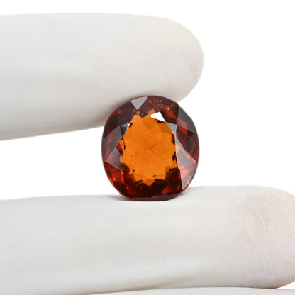 Hessonite (Gomed) 15.6 Carat