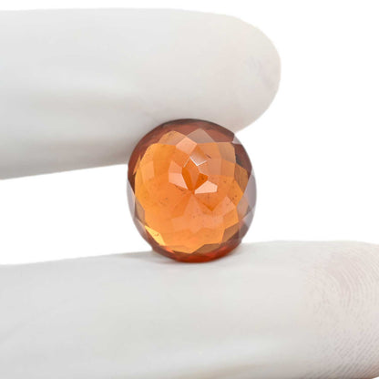 Hessonite (Gomed) 15.6 Carat