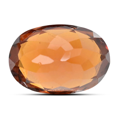 Hessonite (Gomed) 7.83 Carat