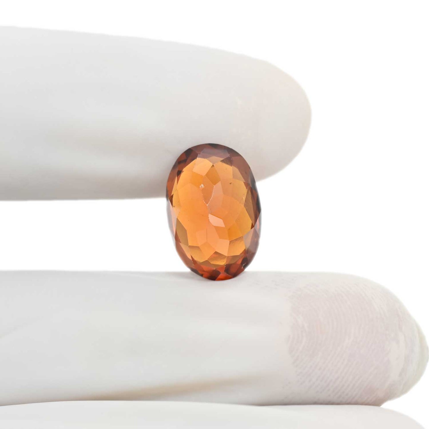 Hessonite (Gomed) 7.83 Carat