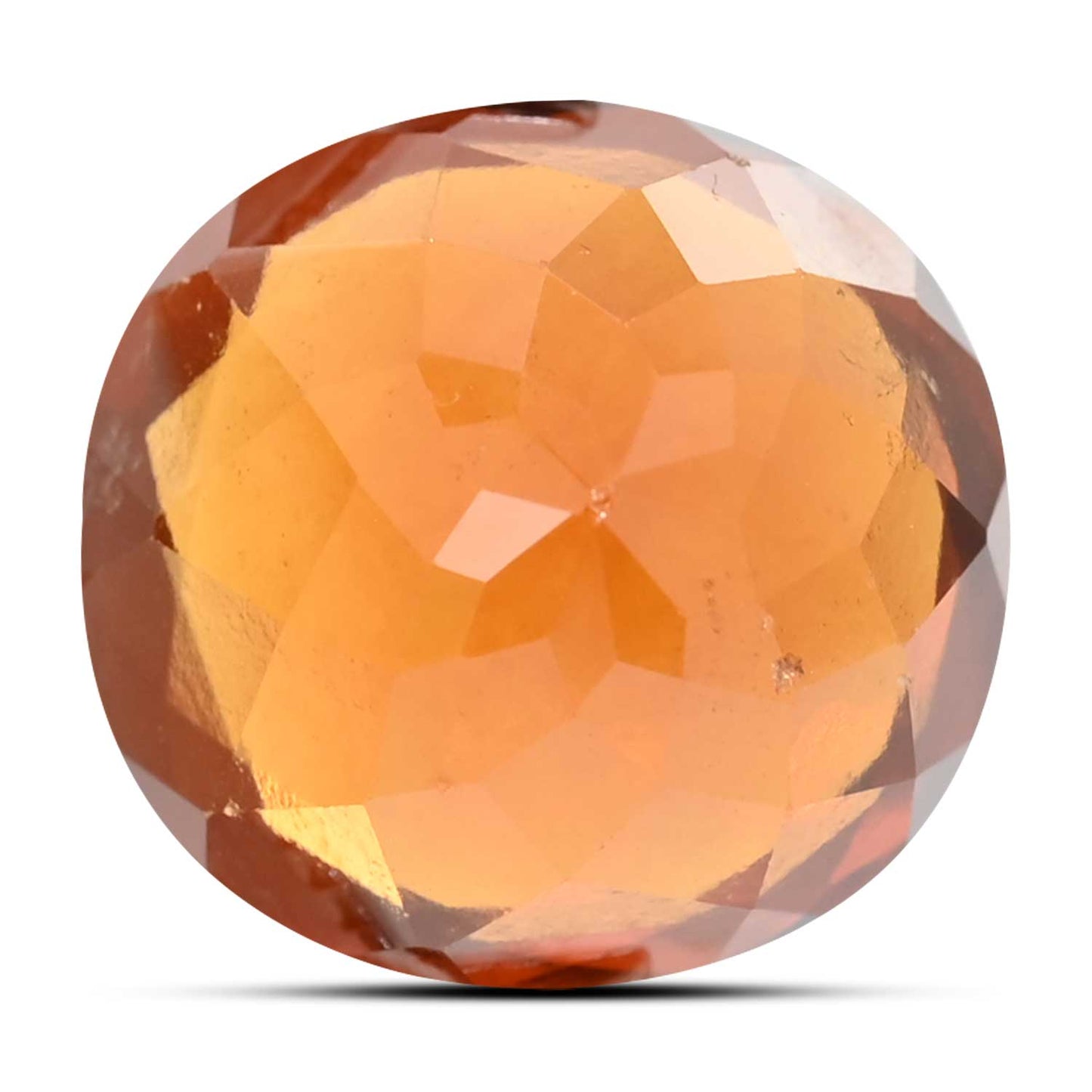 Hessonite (Gomed) 9.46 Carat
